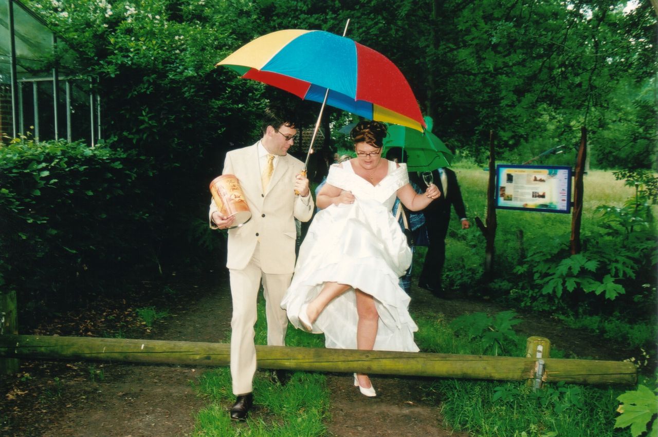 bruiloft1, 2004