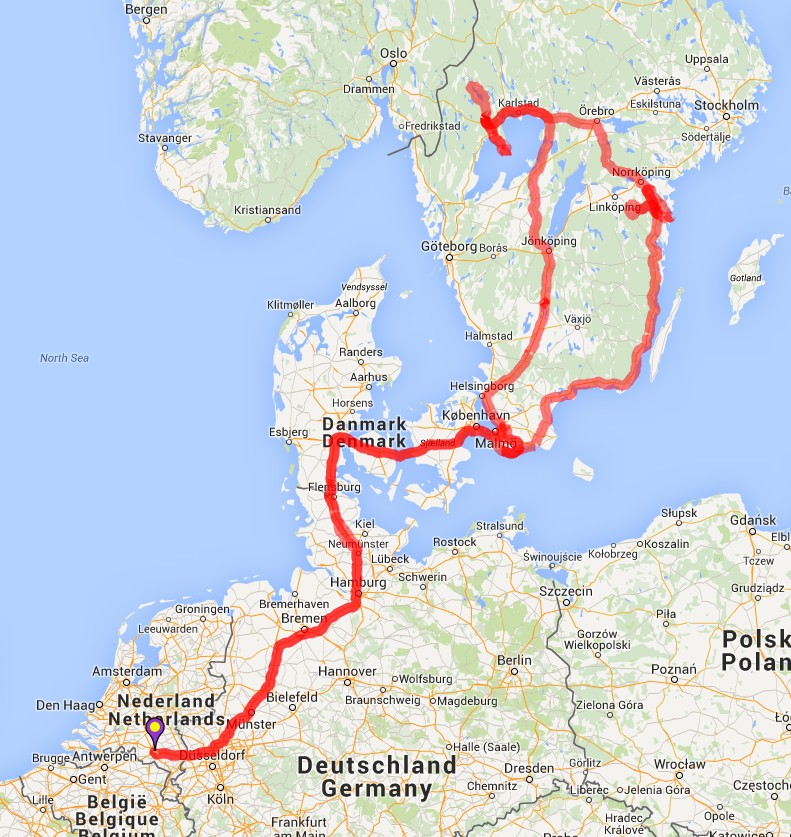 2013-route