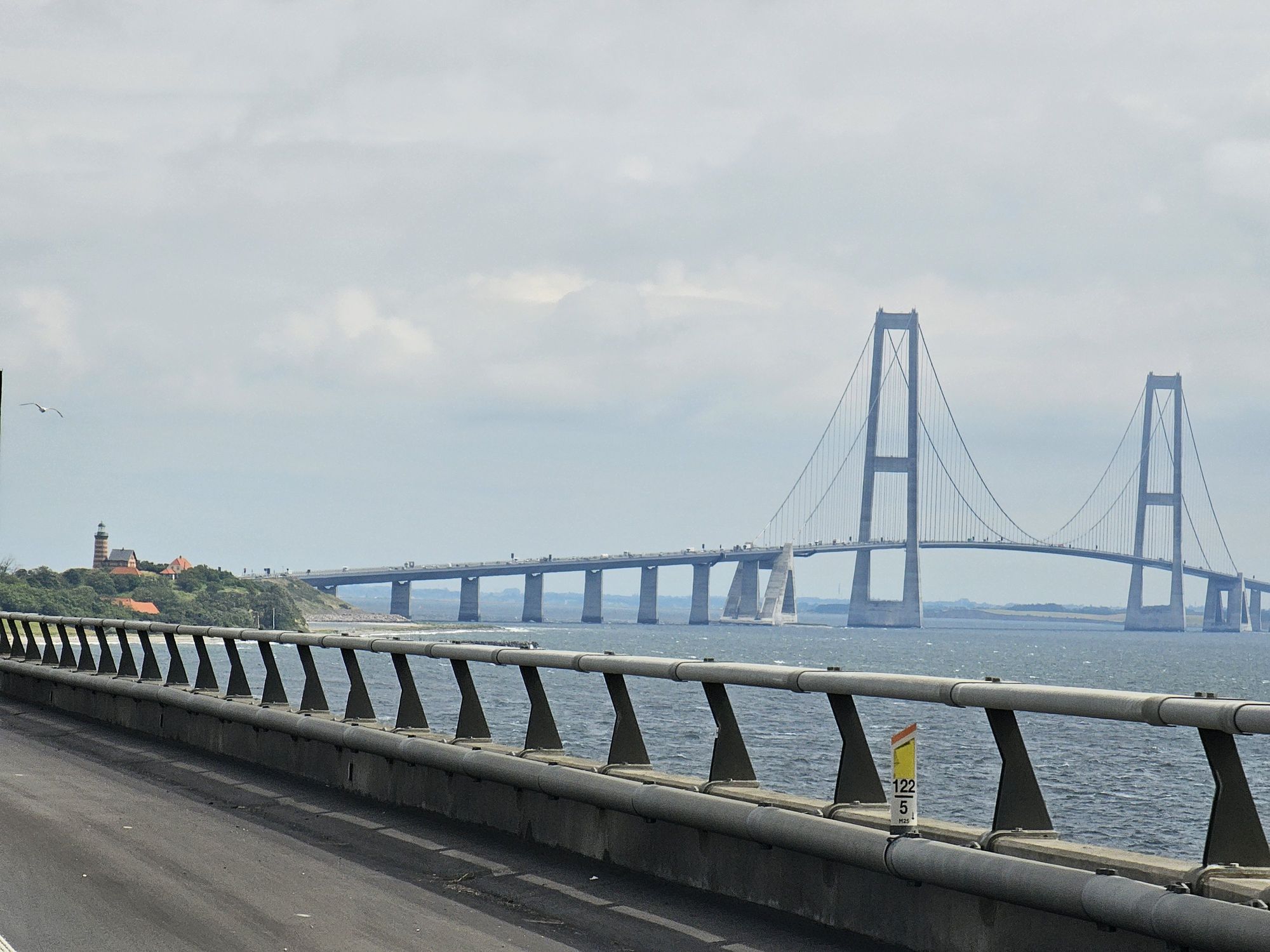 storebaelt brug