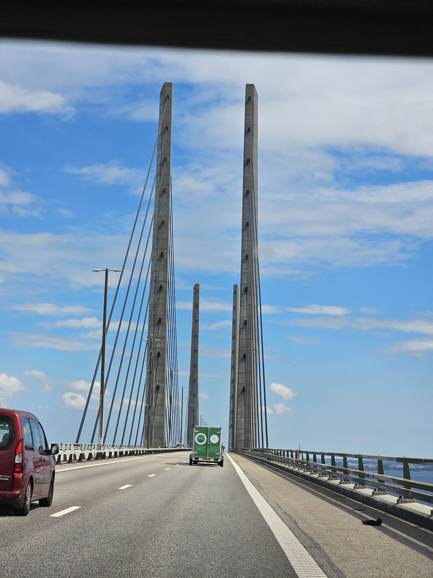 Øresundbrug