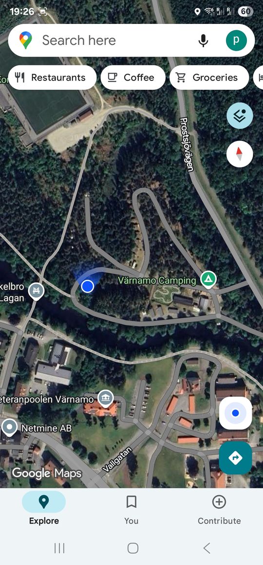 Värnamo Sat