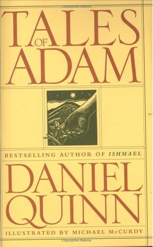 Tales of Adam