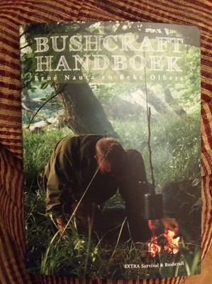 Extra Bushcraft handboek