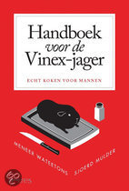 Handboek voor de Vinex-jager Boek