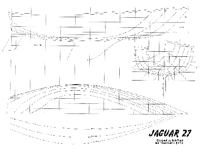 lijnen plan Jaguar27