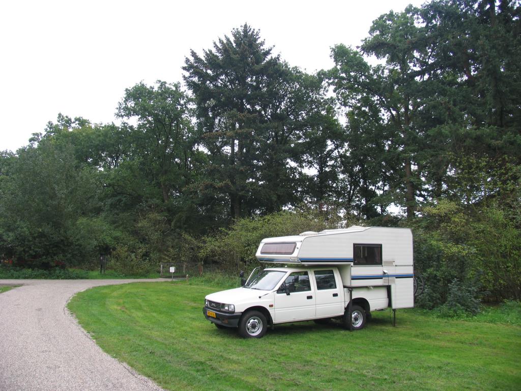 hoge veluwe camping hoenderloo,andere kant, view image for 1024x768