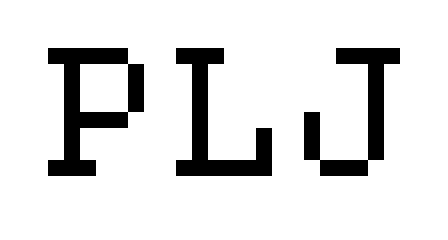 PLJ logo